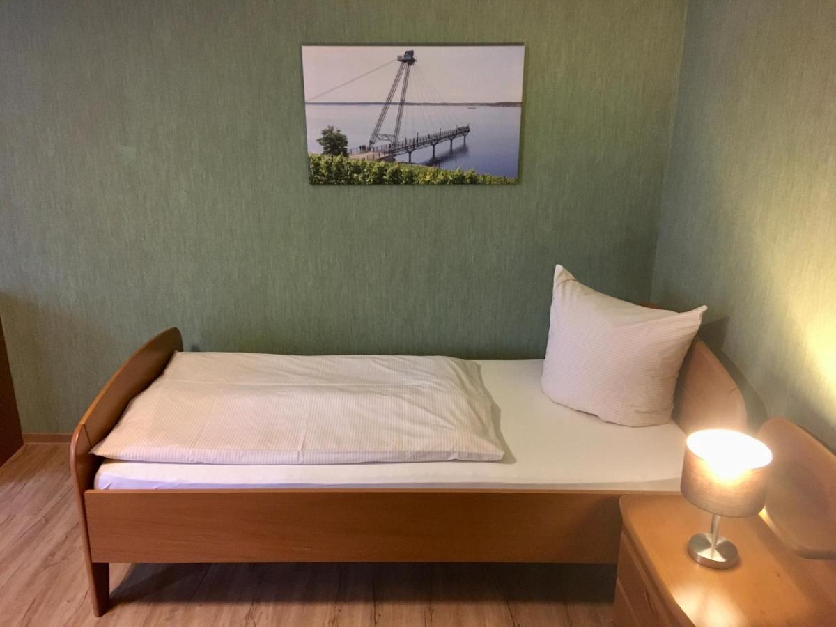 Gasthaus Stuckatz Dollenchen Bagian luar foto